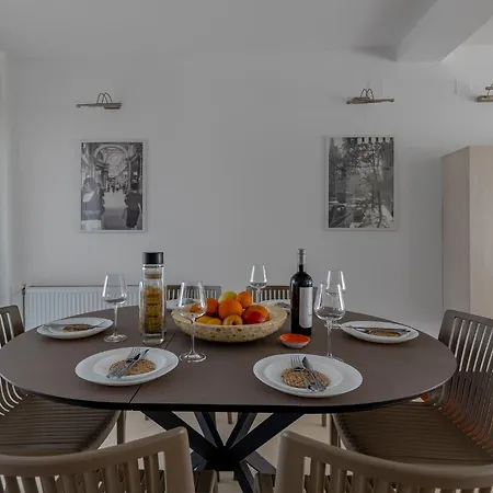 Apartment Monero Boutique Iv Skopje