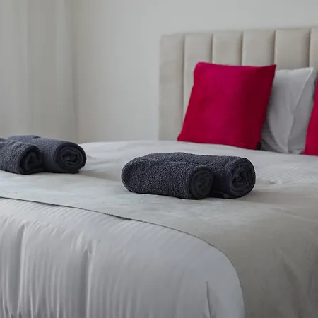 Apartment Monero Boutique Iv