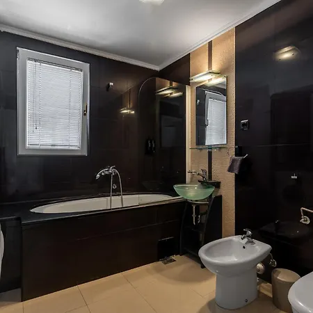 Monero Boutique Iv Apartment Skopje