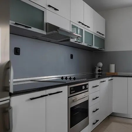 Apartment Monero Boutique Iv